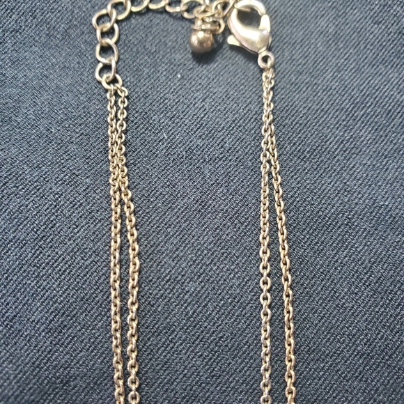 Lucky  Elephant Costume  Necklace - Picture 3 of 4